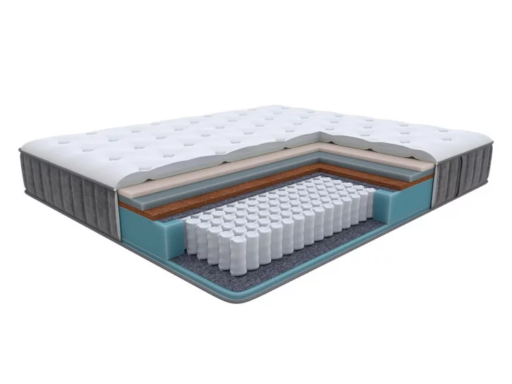 Матрас Glory Firm 140х195_0