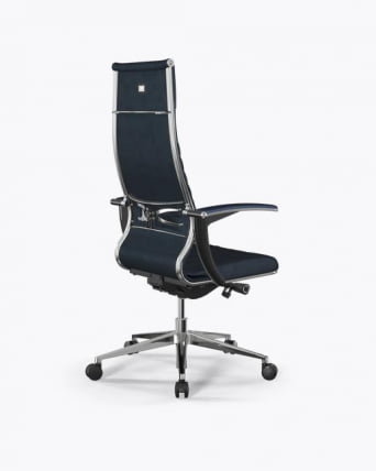 Компьютерное кресло Самураи Б1-13У - ГойаЛЕ /Кc31/Вм31/У0мВ-мЛ(М26.Б32.Г25.В03) / Samurai B1-13U GoyaLE /Kc31/Wm31/U0mV-mL(M26.B32.G25.W03)_1