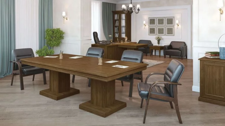 Кабинет Oxford