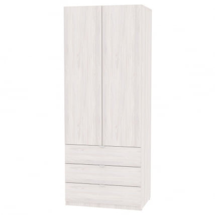 Шкаф распашный R-230х90х45-4-TR(ЯАС)_0