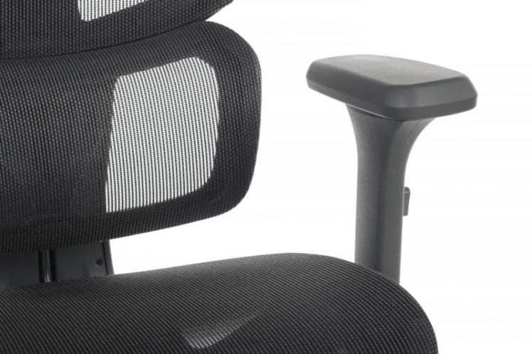 Кресло Argo W-228 (Серый)_11