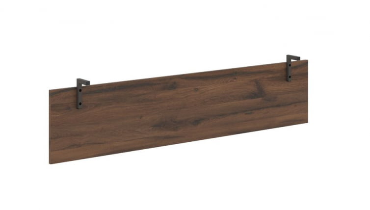 Фронтальная панель EDIS EFST 1735 Дуб Денвер темный Мокко_0