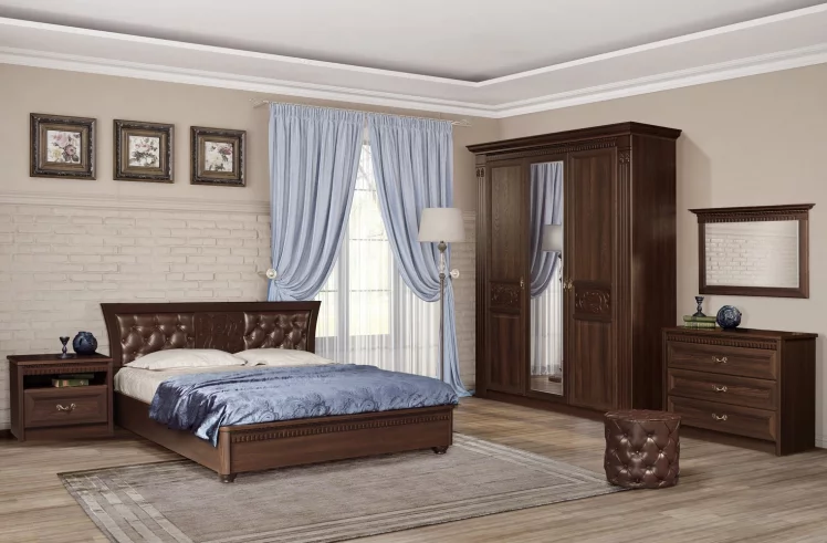 Спальня Лючия (Яна)