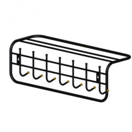 Вешалка настенная 800-П_0