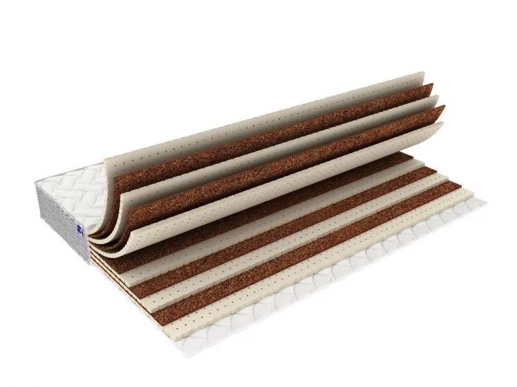 Матрас Каприз 80х195х17_1