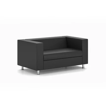 Диван Алекто двухместный EUROLINE-915_2