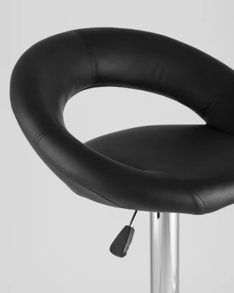 Барный стул Купер Черный_7