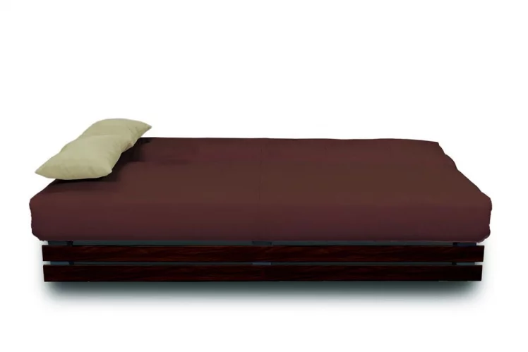 Диван MANGO 1 (3 категория) НеоШоколад_1