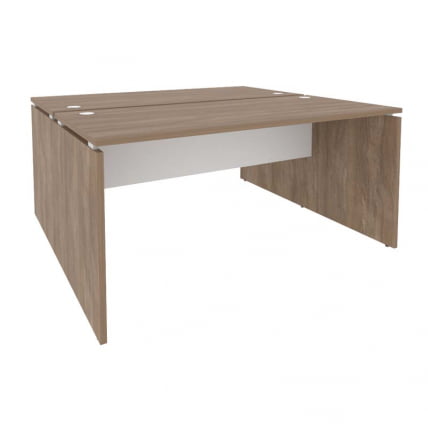 Рабочая станция ONIX O.D.RS-2.4.7 Дуб Аризона/Белый_0