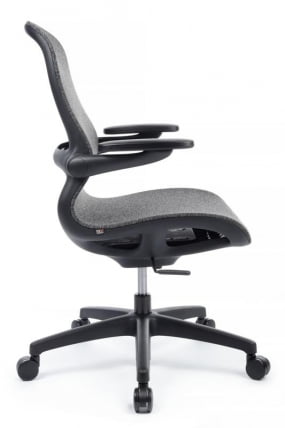 Кресло Миллер ЙКС-300 Черный / Miller YX-300_1