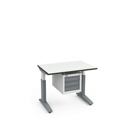 Стол монтажный-НАБОР СР-100-02 РЭП ESD_0