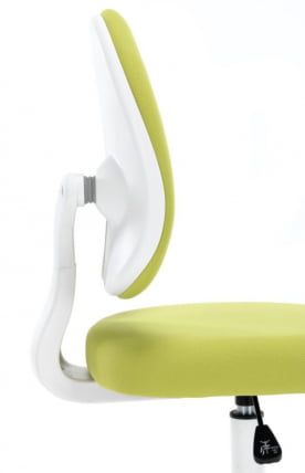 Детское кресло Everprof Kids 103 Ткань Зеленый_6