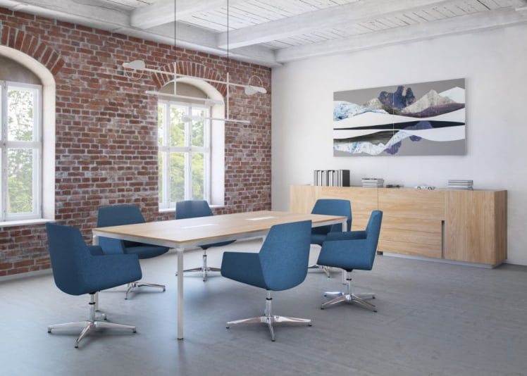 Кабинет Oliver