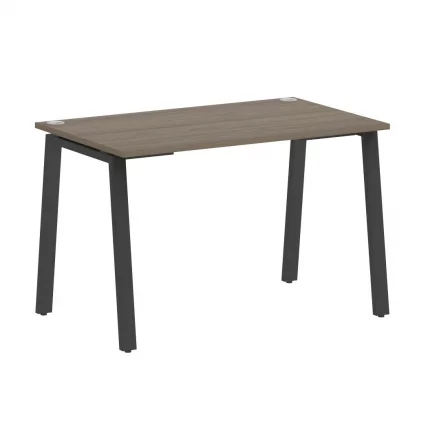 Стол письменный HOME OFFICE VR.SP-3-118.A Вяз Благородный/Антрацит металл_0