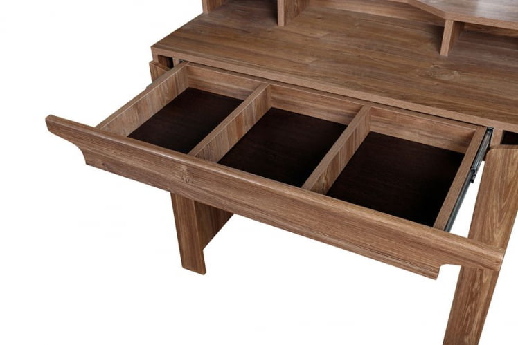 Стол туалетный Соренто 18 Дуб Стирлинг_5