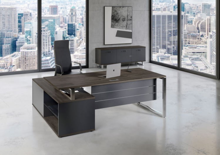 Кабинет руководителя SHIFT №4_0