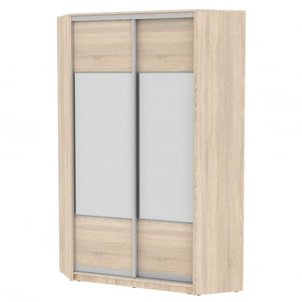 Шкаф-купе YA-230х1250-3(ДСС-D3D3)_0