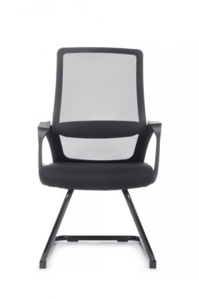 Кресло Point RCH 8325G Черный пластик/Черный_4