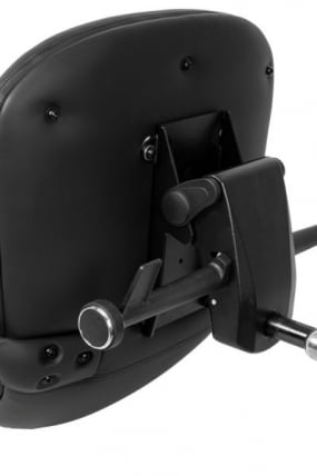 Кресло руководителя College CLG-628 GLTU-A Black_10