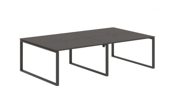 Бенч-система EDIS EQWST 2716 Мокко_0