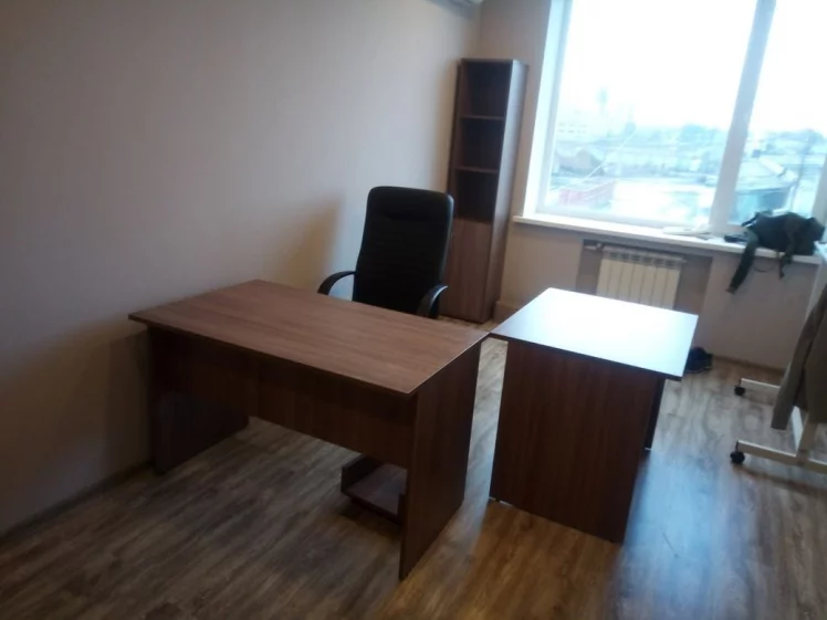 Кресло руководителя CHAIRMAN 480 LT Черное_3