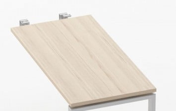 Столешница брифинг-приставки Deka 7.10.12 СТ Туя_0