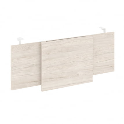 Царга стола руководителя ONIX WOOD O.M-CSR-3 Денвер Светлый_0