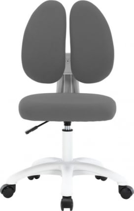 Детское кресло Everprof Kids 103 Ткань Темно-серый_2