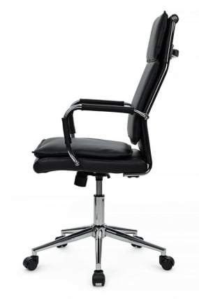 Кресло Dil RCH 6018H Черный_5