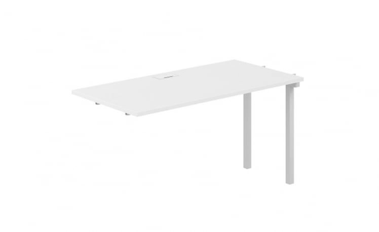 Секция рабочей станции Sigma SG.269.WH.44.WH Белый_0