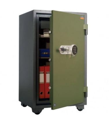 Сейф FRS 93Т-EL (FRS-99)_0