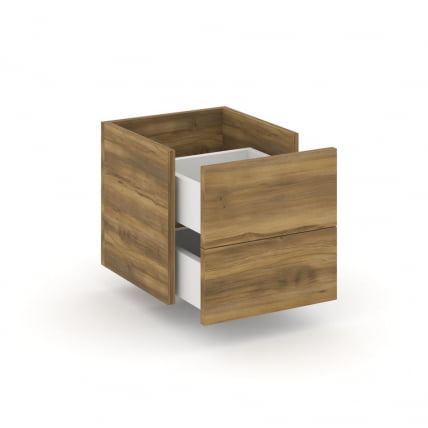 Вставка в надставку - два ящика+ЗС CONCEPT CN.NP-002 Сандал Янтарный_0