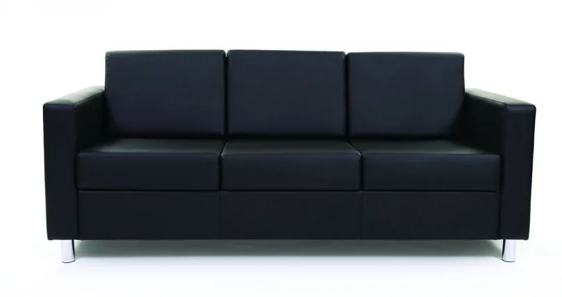 Диван трехместный Симпл_ Consul Orso_0