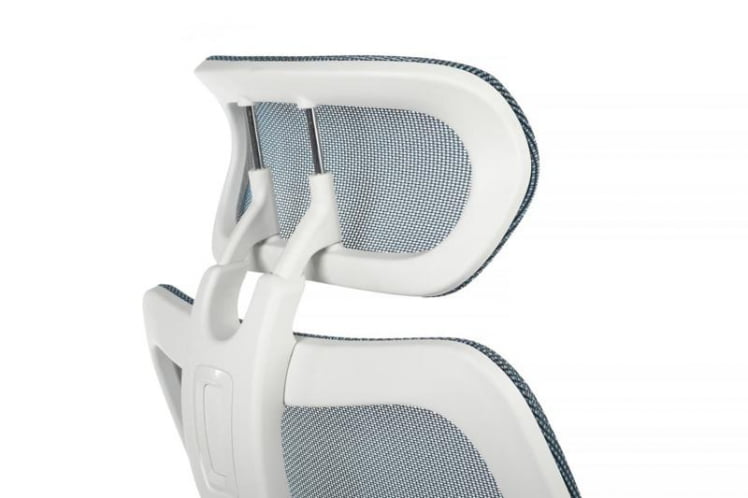 Кресло Argo W-228 (Синий)_6