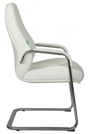 Кресло Orso-SF F385 Белый_1