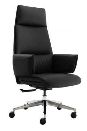 Кресло Enzo WISE-01 Черный_0