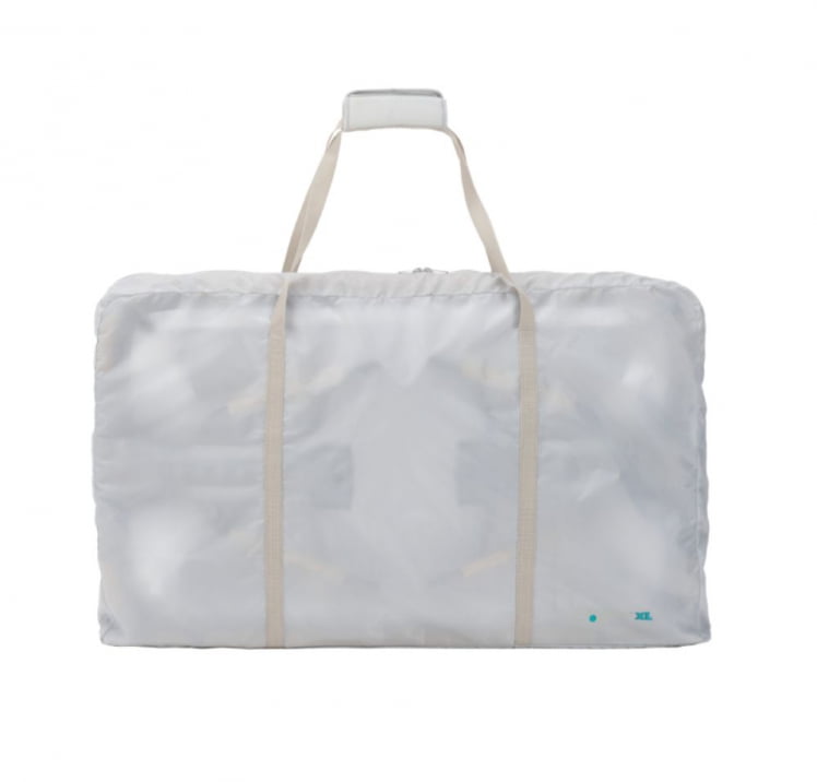 Кровать-трансформер приставная Tutti Bambini (Тутти Бамбини) CoZee XL 120*60 см Oak/Liquorice 211209/3581_3