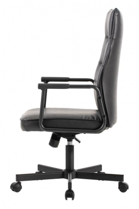 Кресло Sten W-263H Темно-серый_5