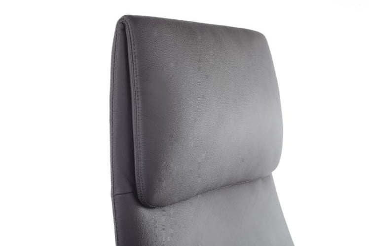 Кресло Aura FK005-A Антрацит_6