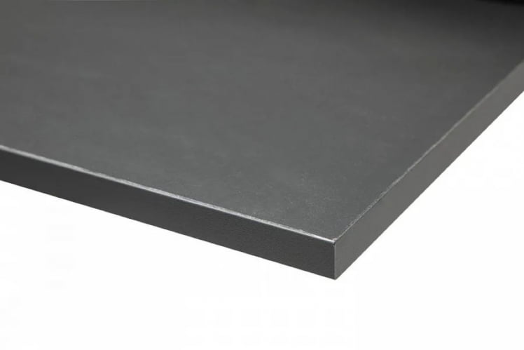 Полка навесная CITY 400955831h Графит_3