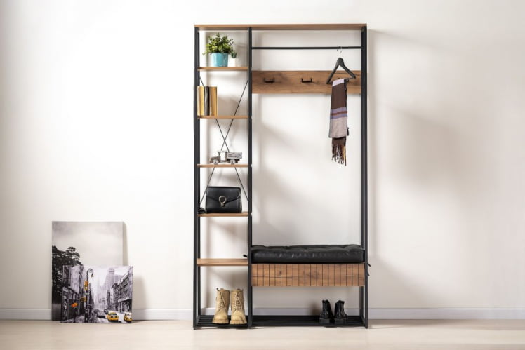 Прихожая Гранд 15.124_8