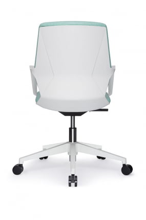 Кресло компьютерное RV DESIGN Colt Лазурный_4