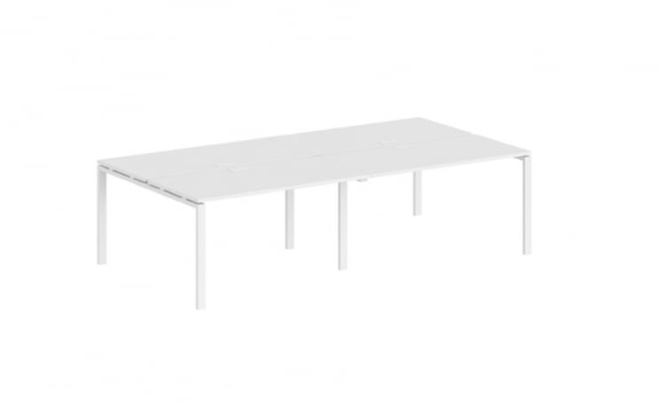 Рабочая станция Sigma SG.258.WH.63.WH Белый_0