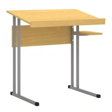 Стол ученический для черчения АЛц.СКНЧ_0