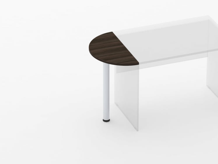 Приставка Twin 13.12 Дуб светлый_1