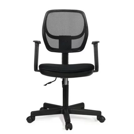 Кресло компактное BRABIX Flip MG-305 Черный_2