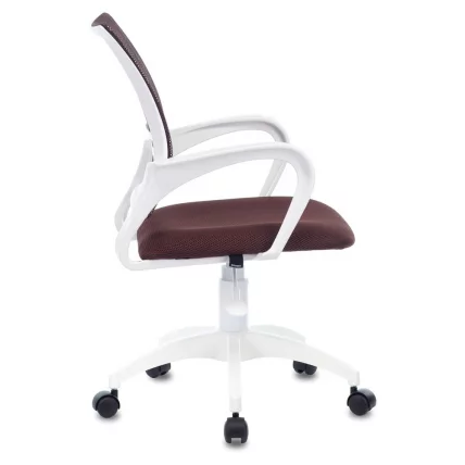 Кресло для персонала BRABIX Fly MG-396W Коричневый_3