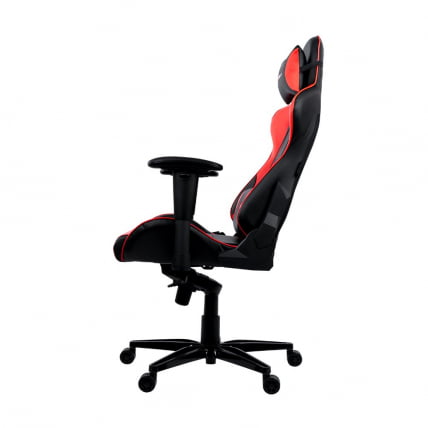 Геймерское кресло Arozzi Verona XL+ Red_7