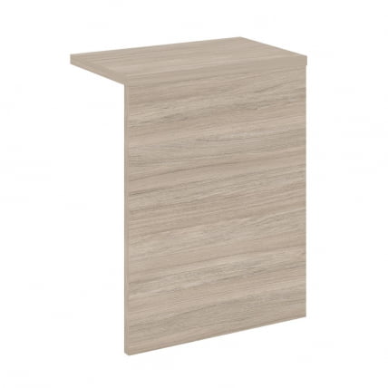 Накладка прямая высокая для О.R-F.MP.V-98 ONIX О.R-NP.V-98.1 Дуб Аттик_0