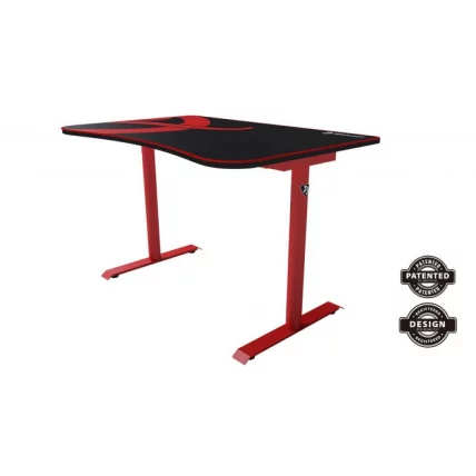 Стол для компьютера Arozzi Arena Fratello Red_3